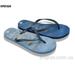 Вьетнамки Super Gear